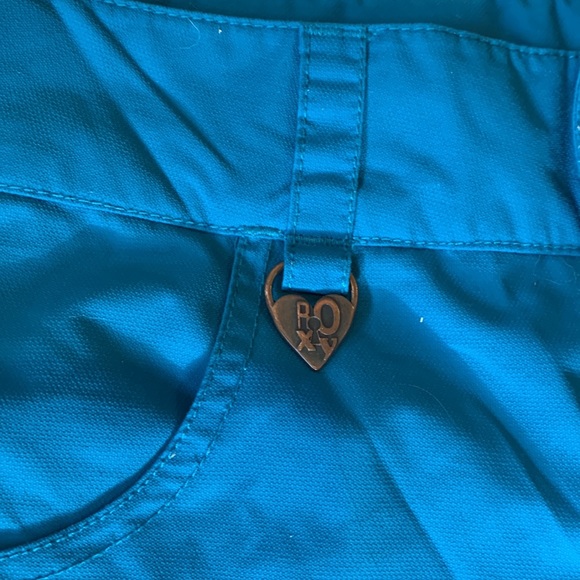 Women’s ski pants (Roxy) - Picture 5 of 11